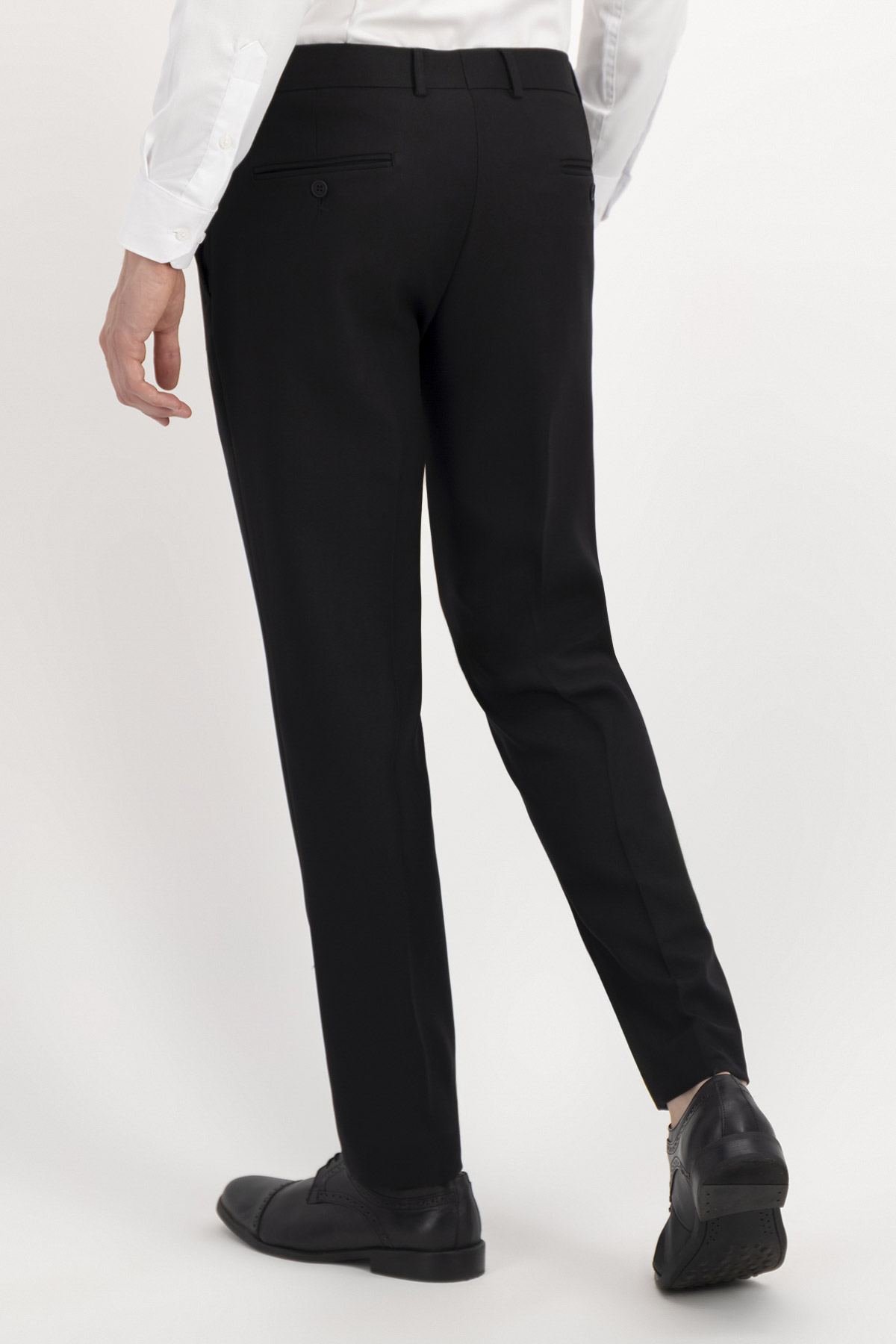 TRAJE WASHABLE SLIM FIT SONNETI image number 4