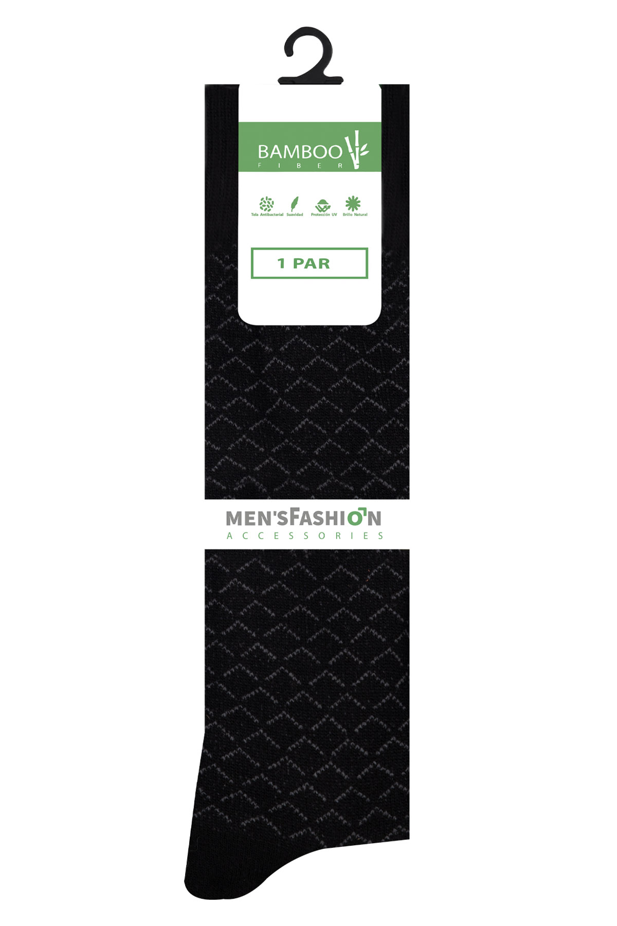 Calcetines Bamboo Fiber
