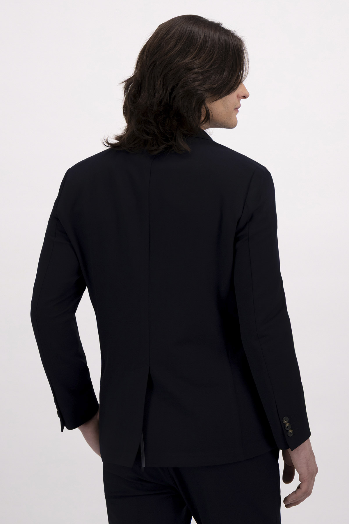 SACO SEPARATE SLIM FIT LMENTAL