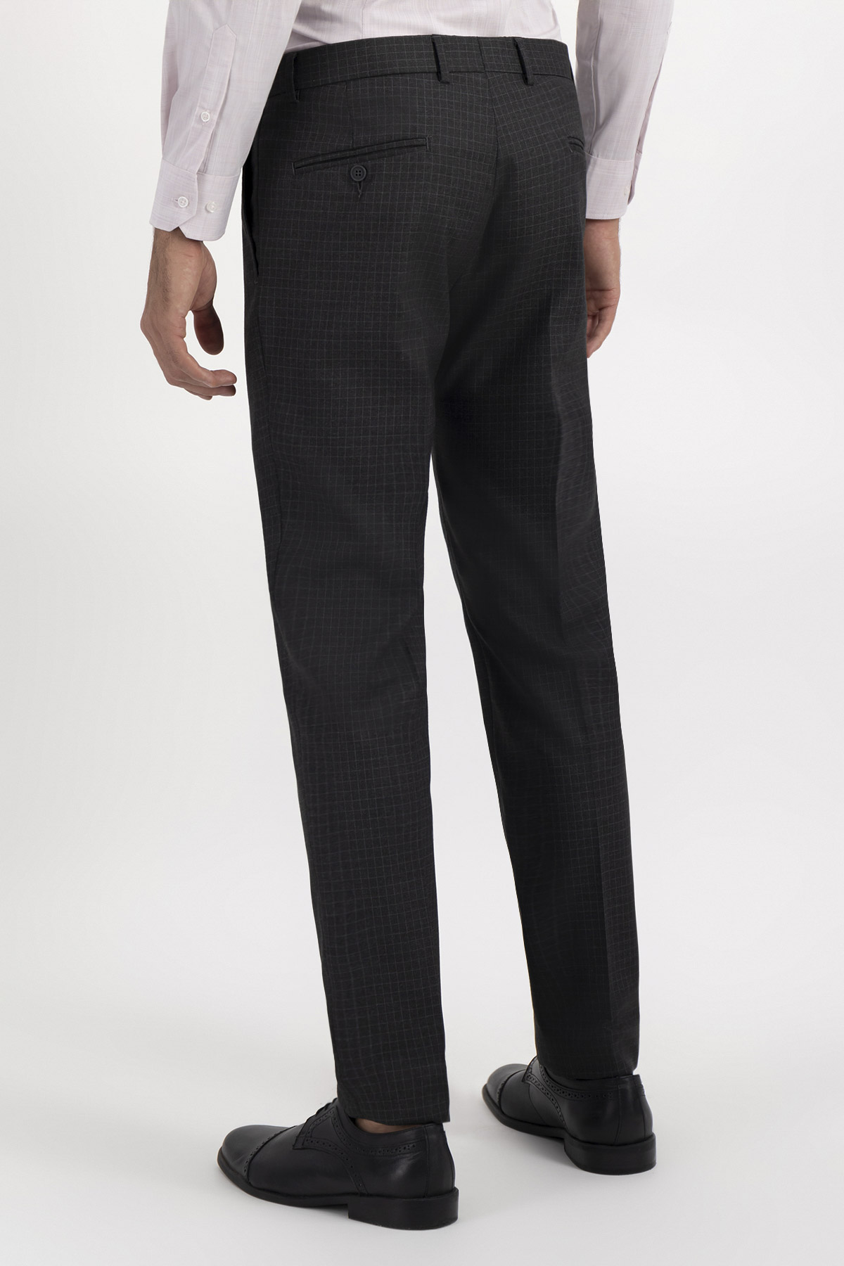 TRAJE EASY CARE SLIM FIT SONNETI image number 4