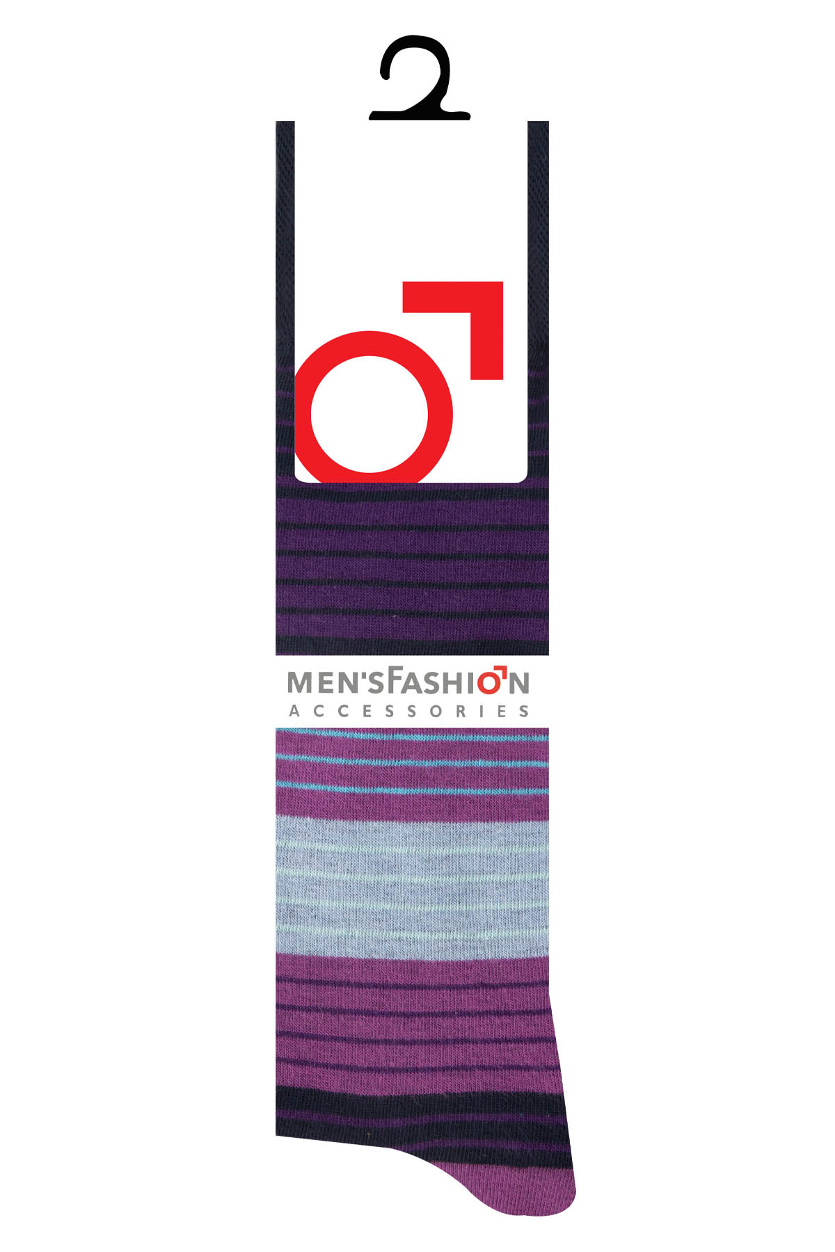 CALCETÍN MENS FASHION image number 0