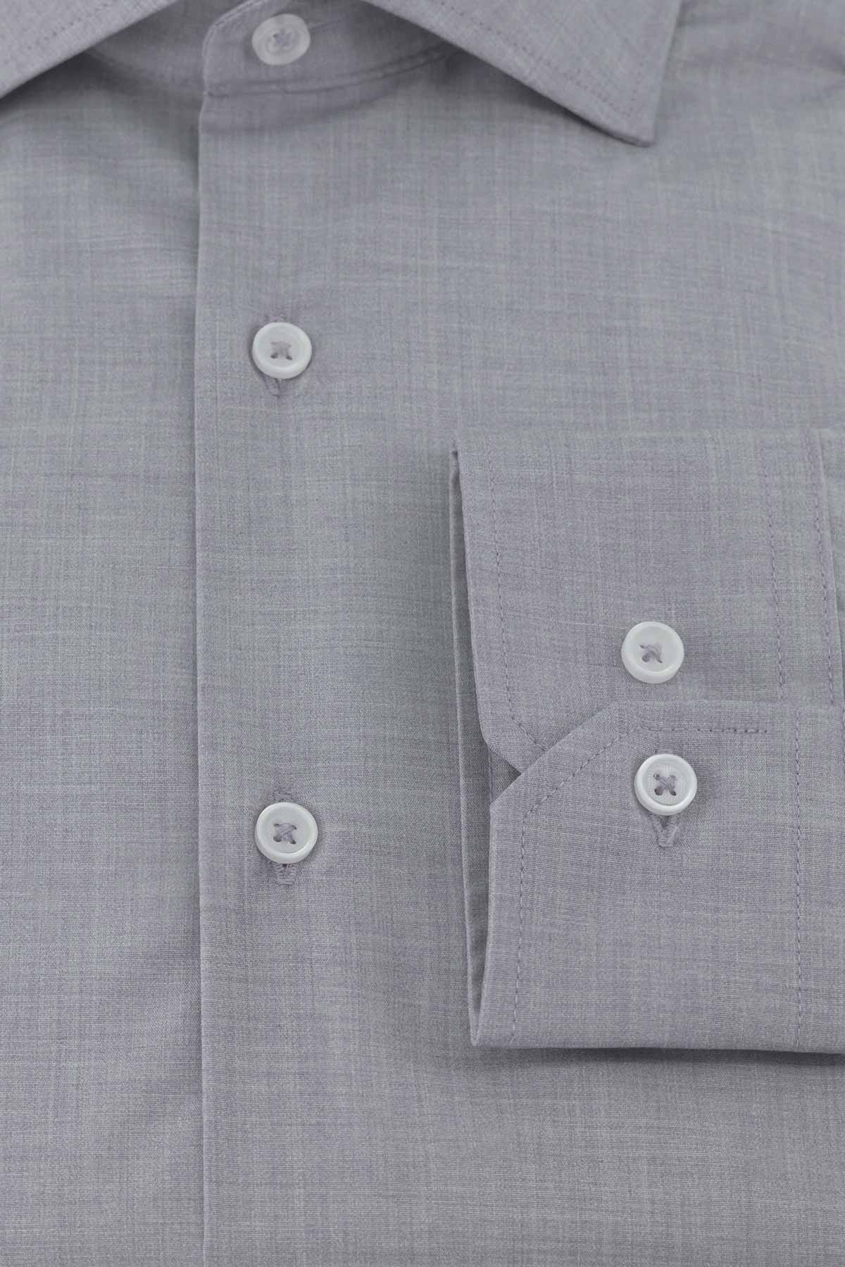 Camisa Formal Skinny Fit image number 3