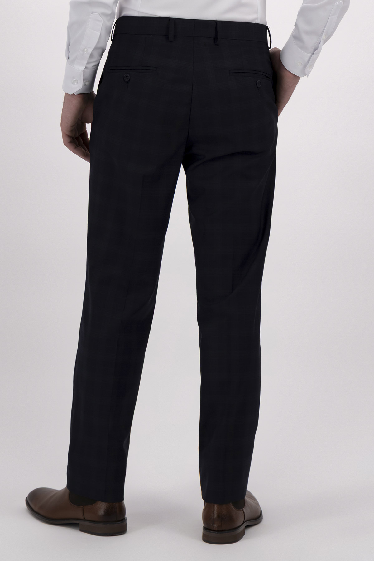 TRAJE CONTEMPORARY FIT SONNETI image number 4