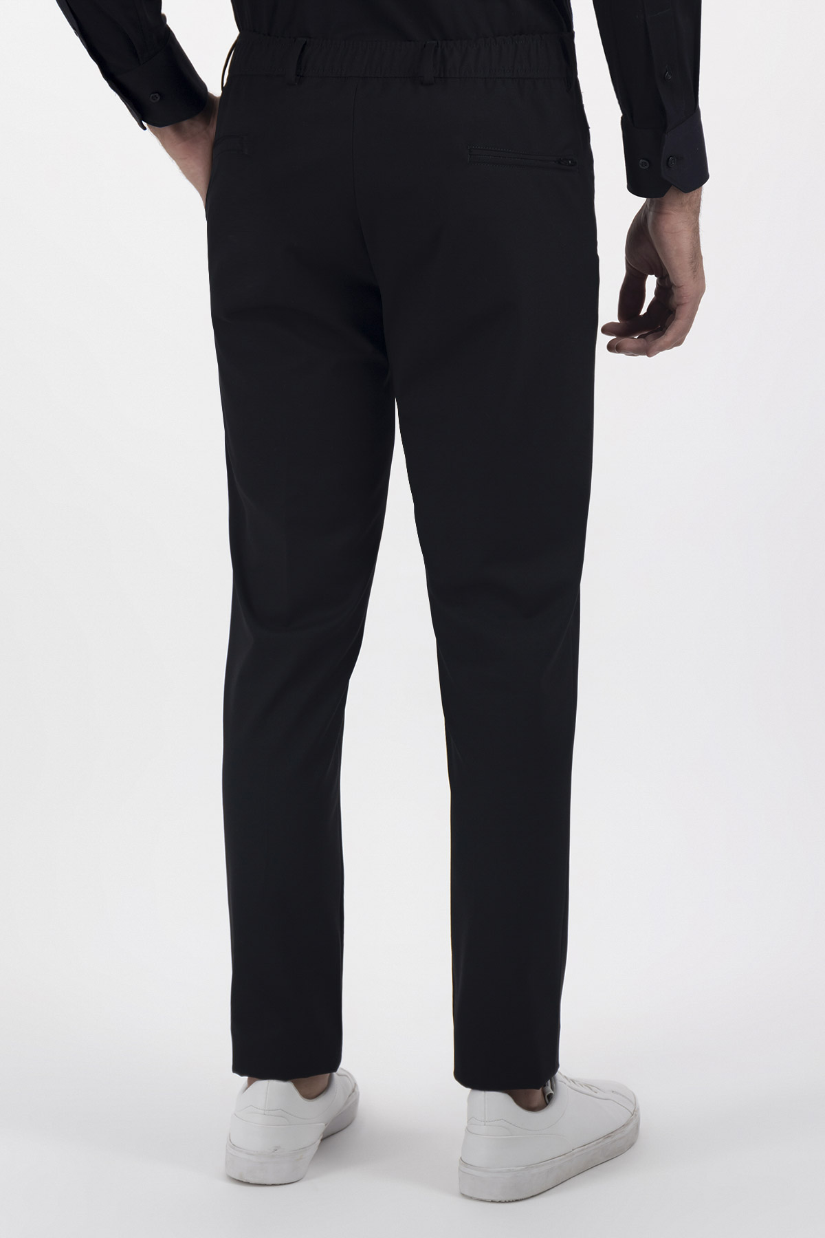 PANTALÓN FORMAL SLIM FIT LMENTAL image number 1