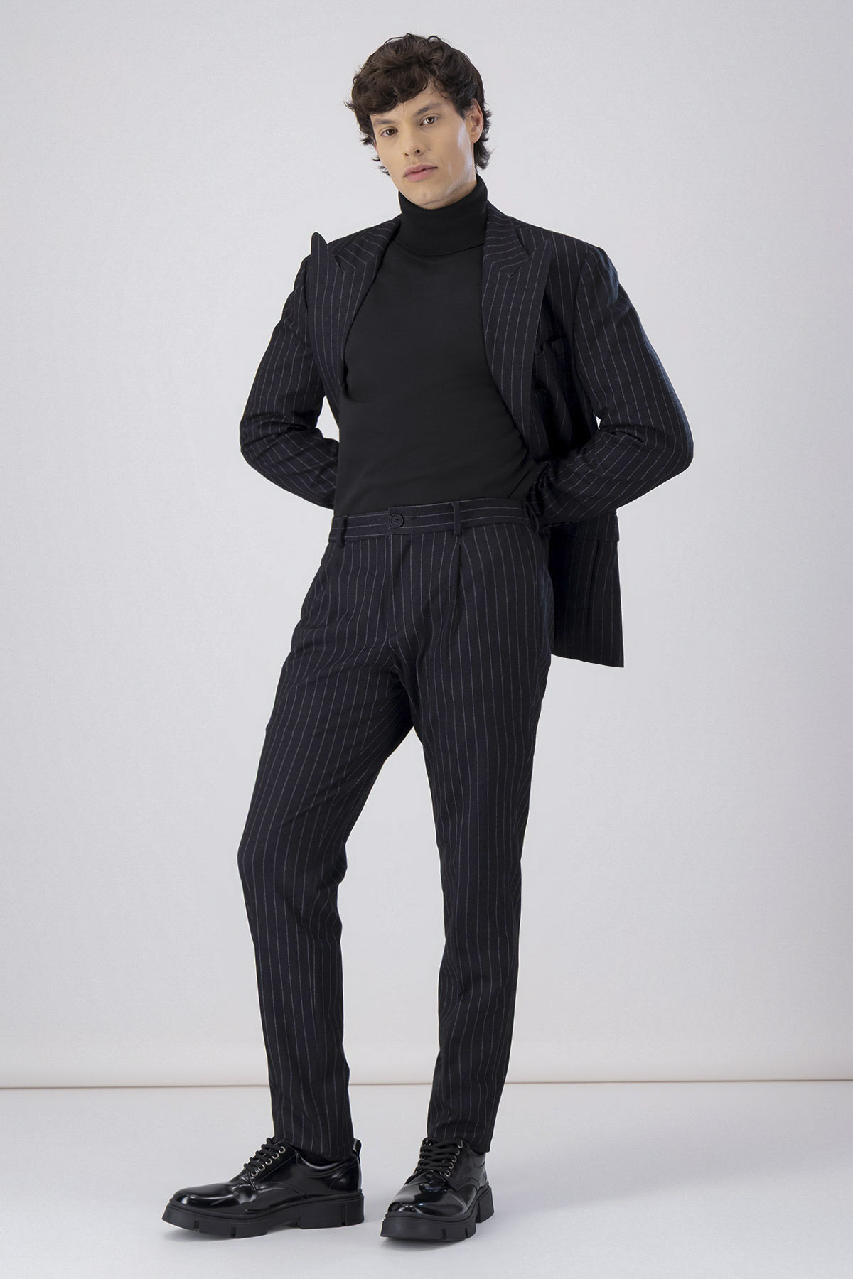 Saco Separate Slim Fit