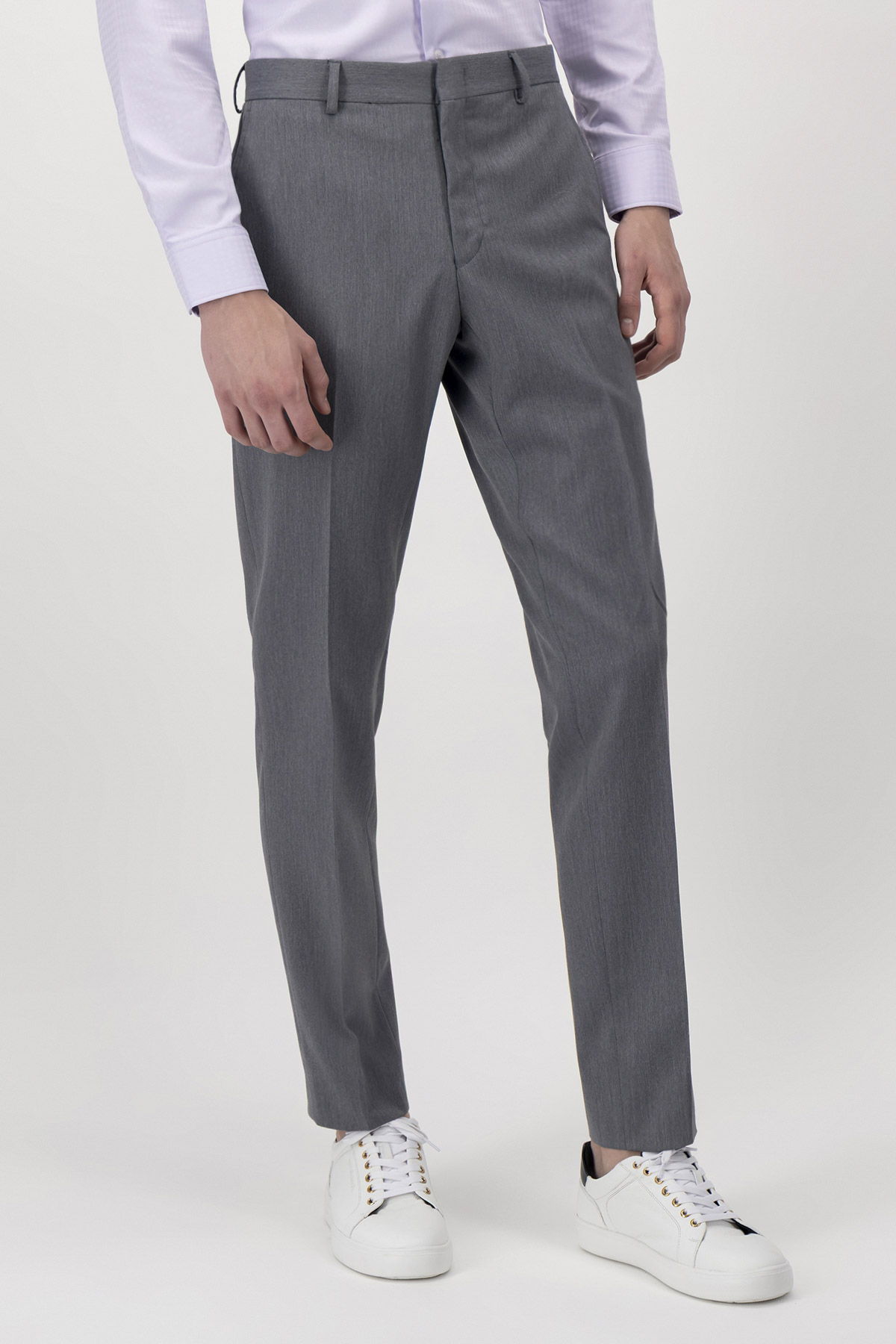 Pantalón Separate Slim Fit Lmental