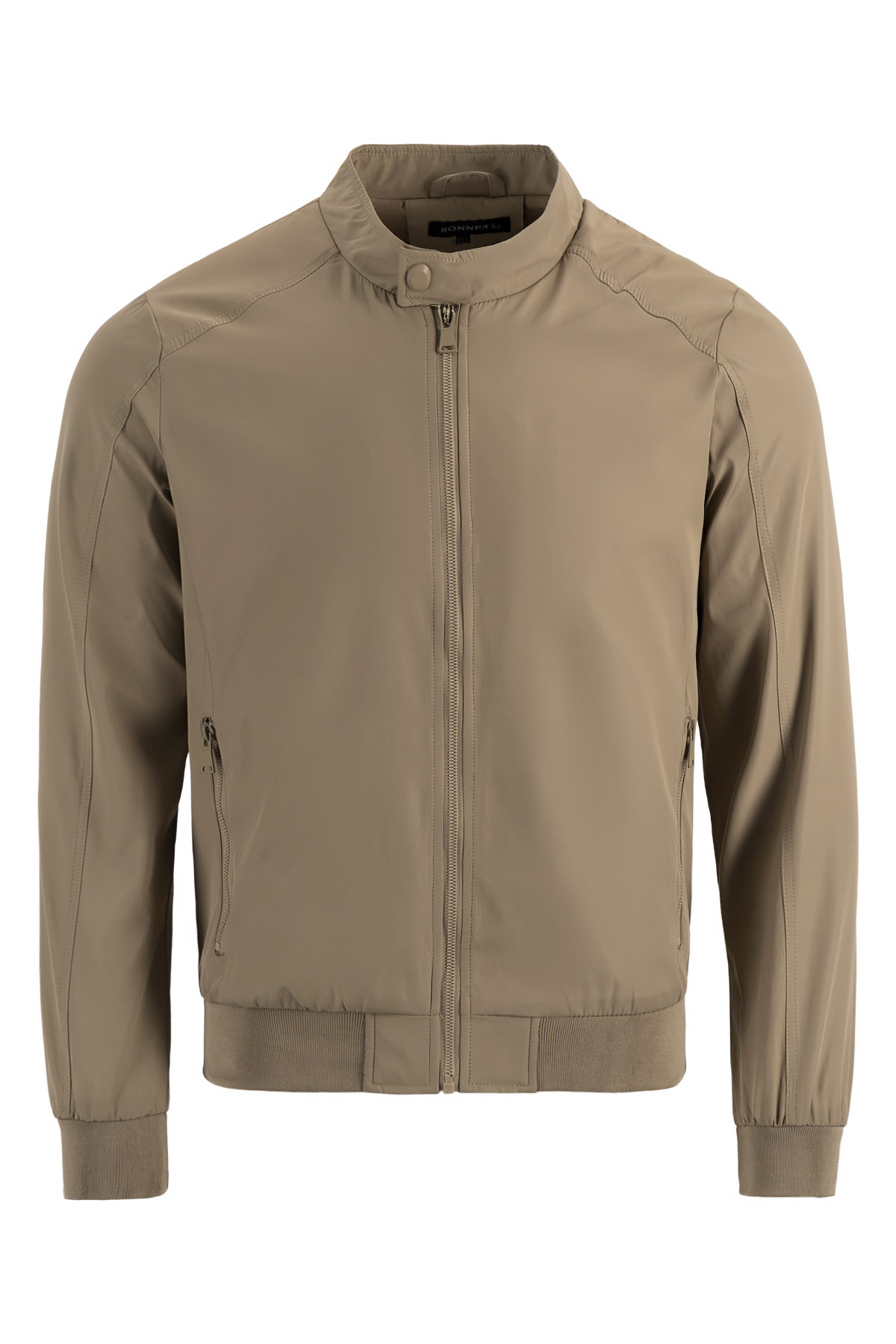 Chamarra Casual Slim Fit Sonneti image number 4