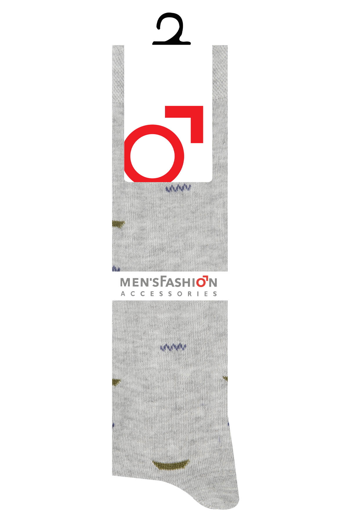 CALCETÍN BAMBOO FIBER MENS FASHION