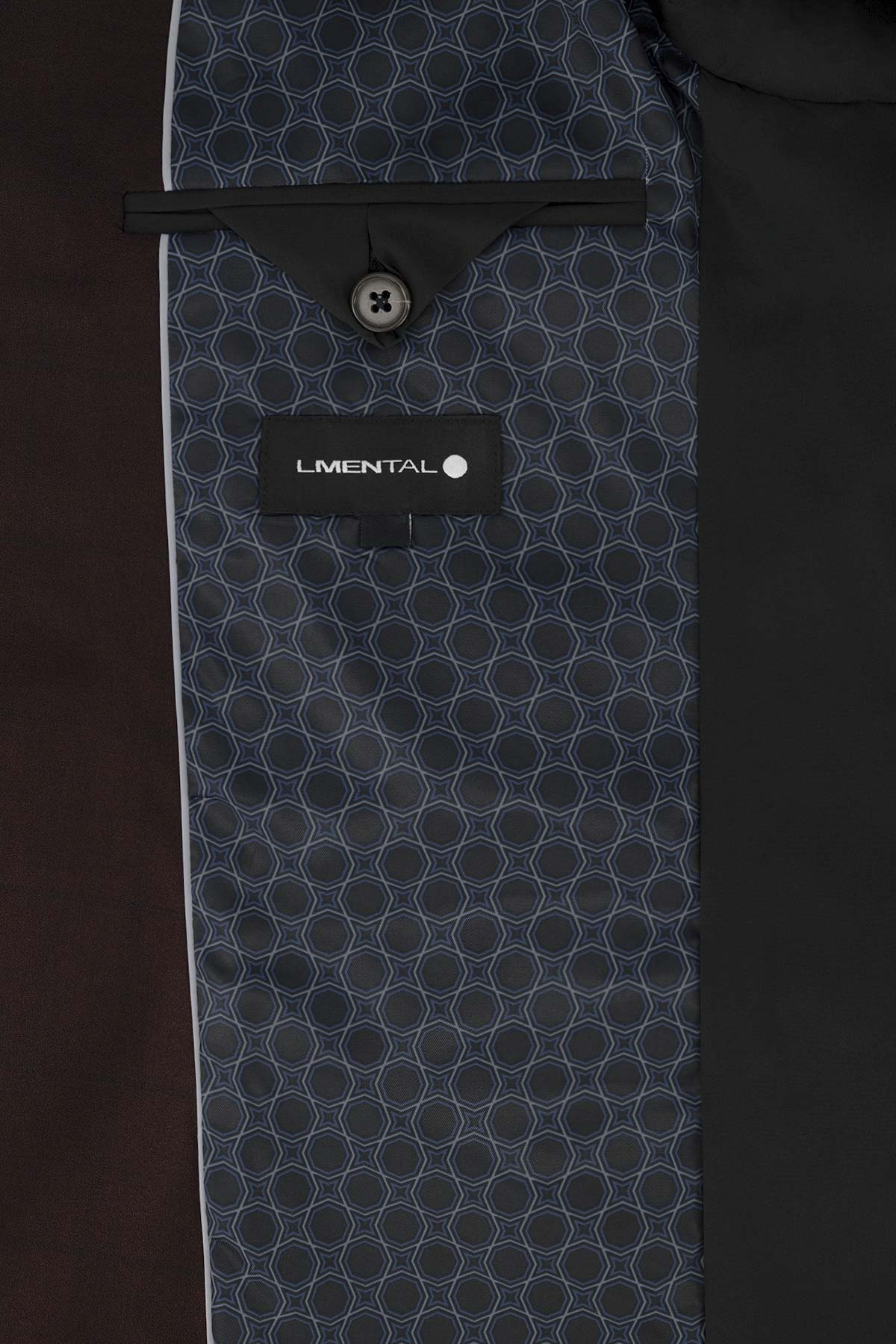 SACO SEPARATE SLIM FIT LMENTAL image number 4