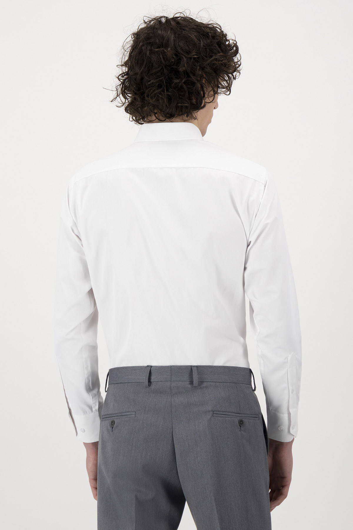 Camisa Formal Contemporary Fit Sonneti