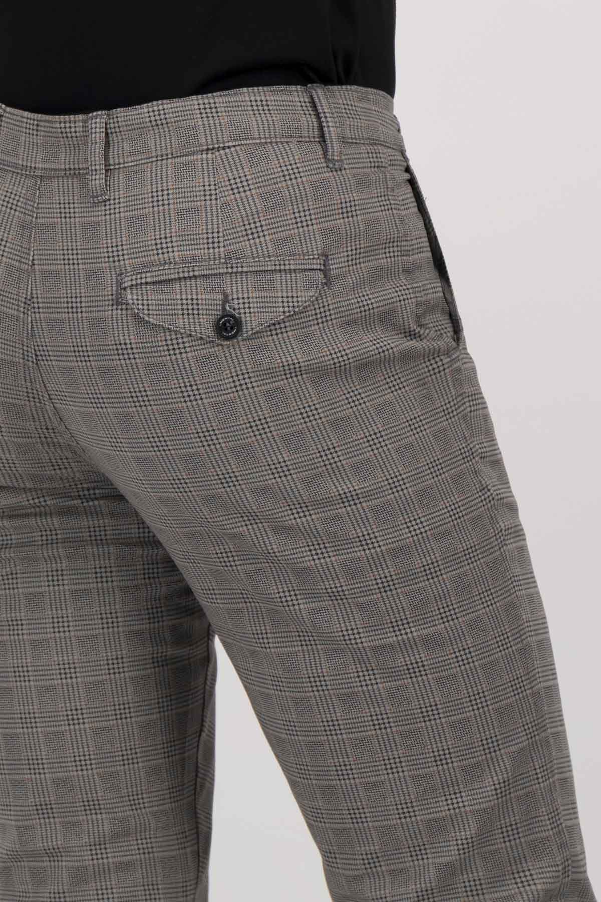 Pantalón Casual Slim Fit Lmental image number 3