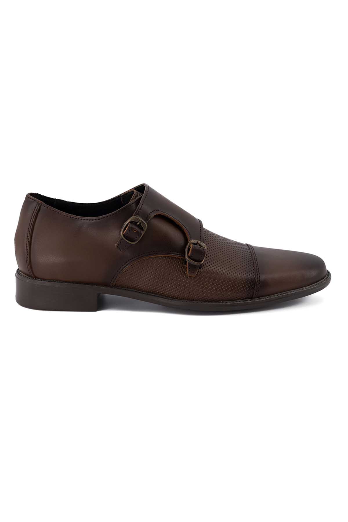 CALZADO CAFÉ MENS FASHION image number 1