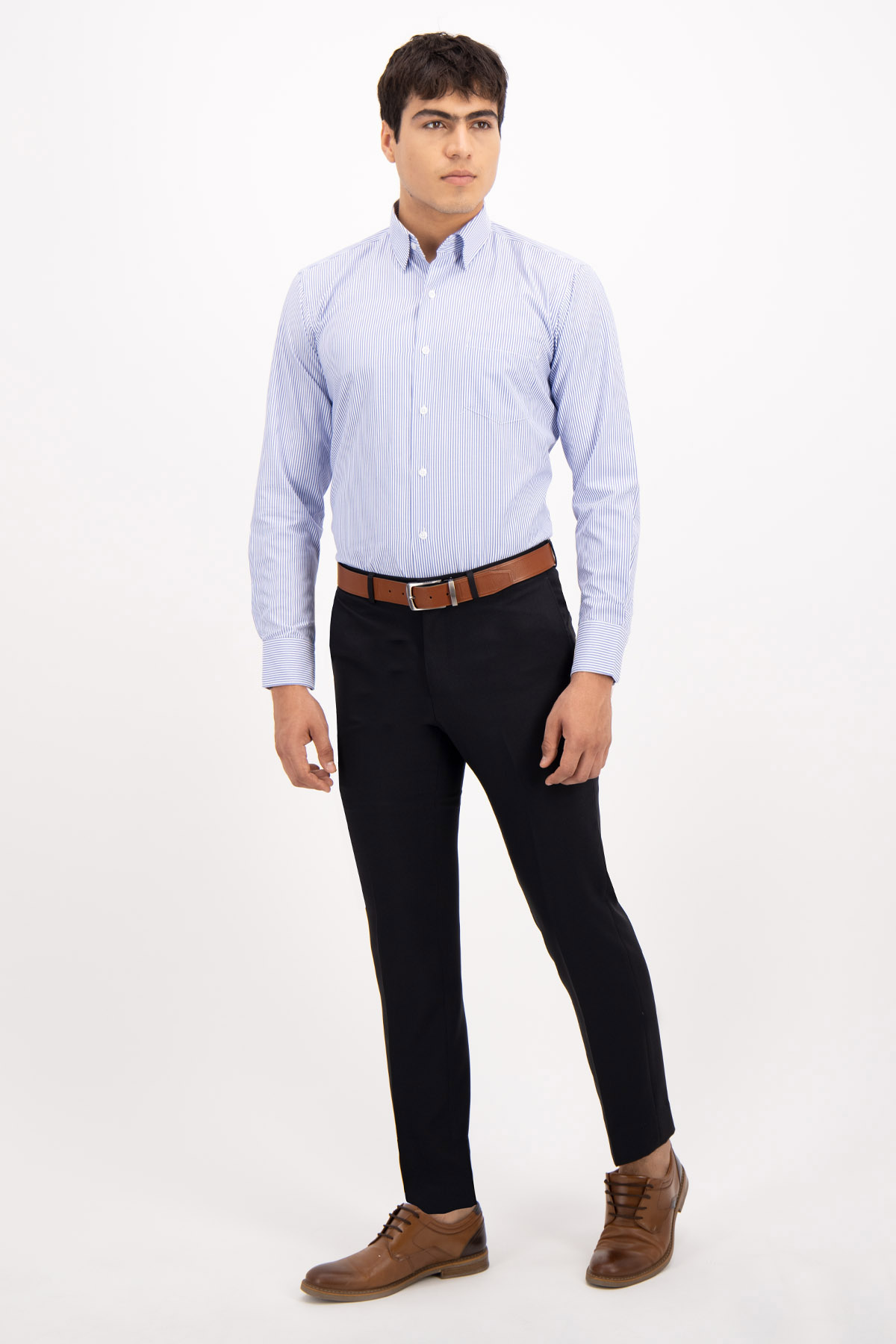 PANTALÓN FORMAL MODERN FIT SONNETI image number 3