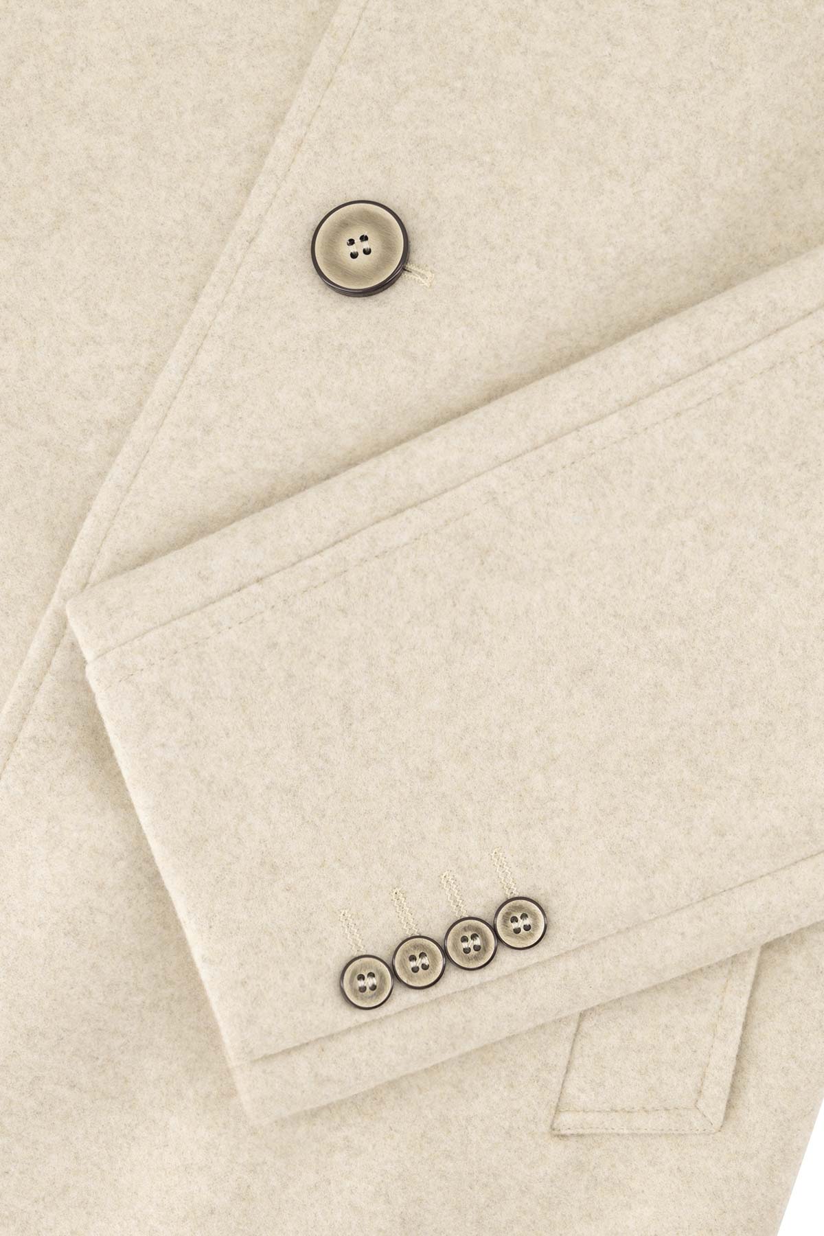 ABRIGO CONTEMPORARY FIT LAMBERTI image number 3