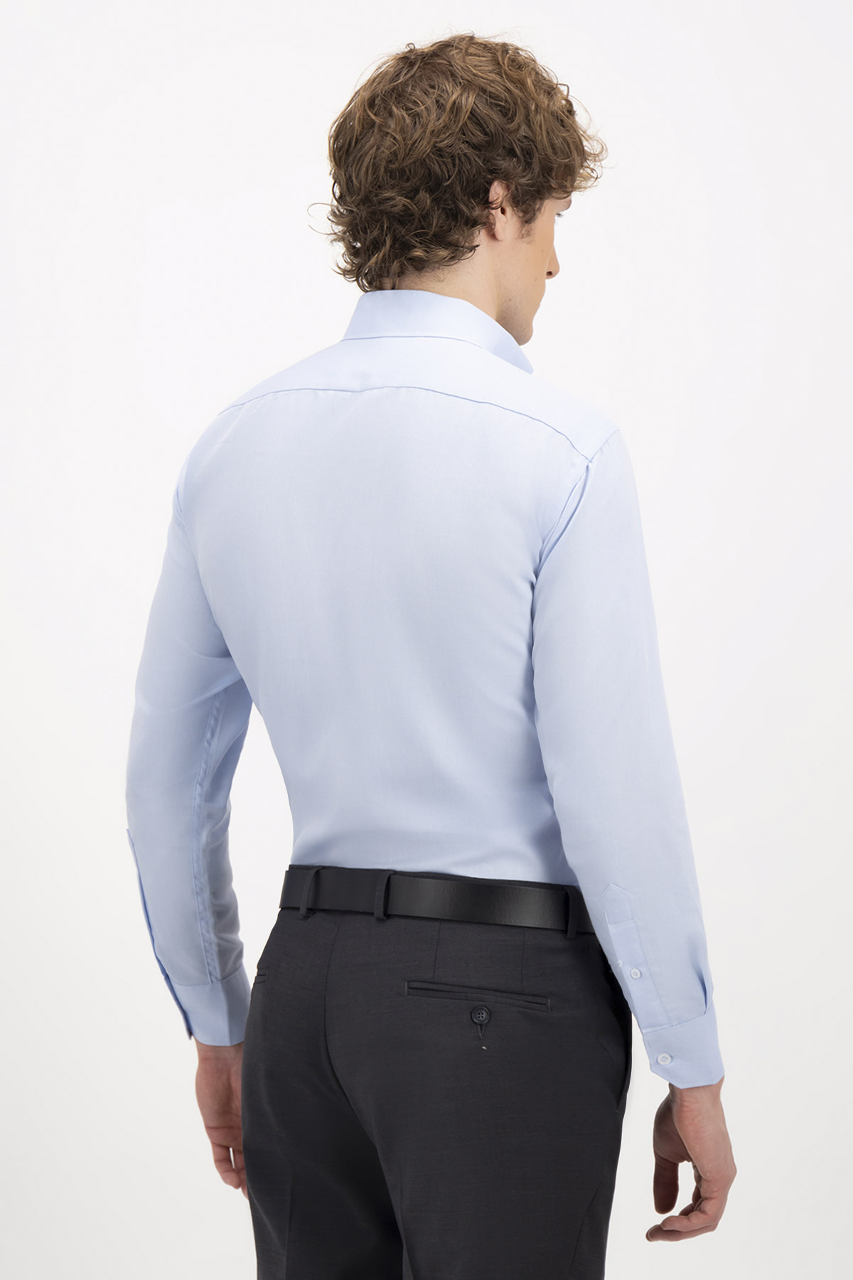 CAMISA FORMAL CONTEMPORARY FIT SONNETI