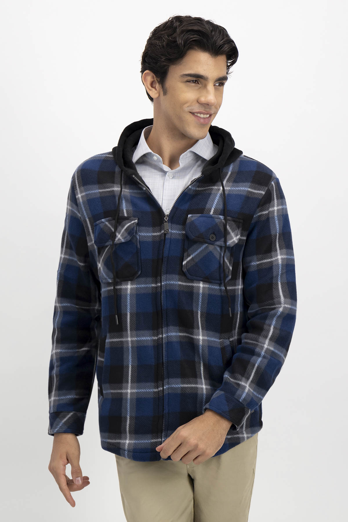 CAMISOLA SLIM FIT LMENTAL