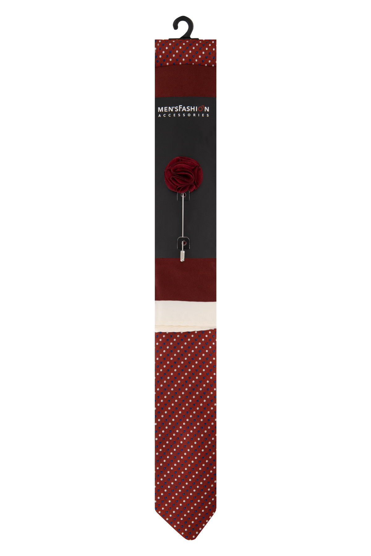 Kit Corbata Mens Fashion