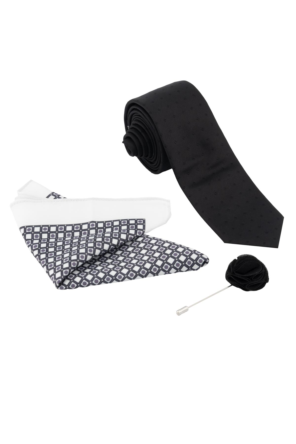 KIT CEREMONIA MENS FASHION