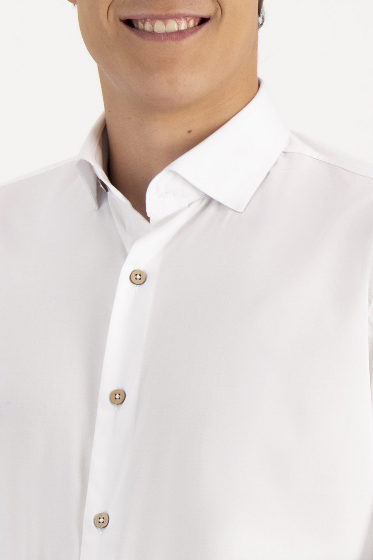 Camisa Tlaolli Contemporary image number 3