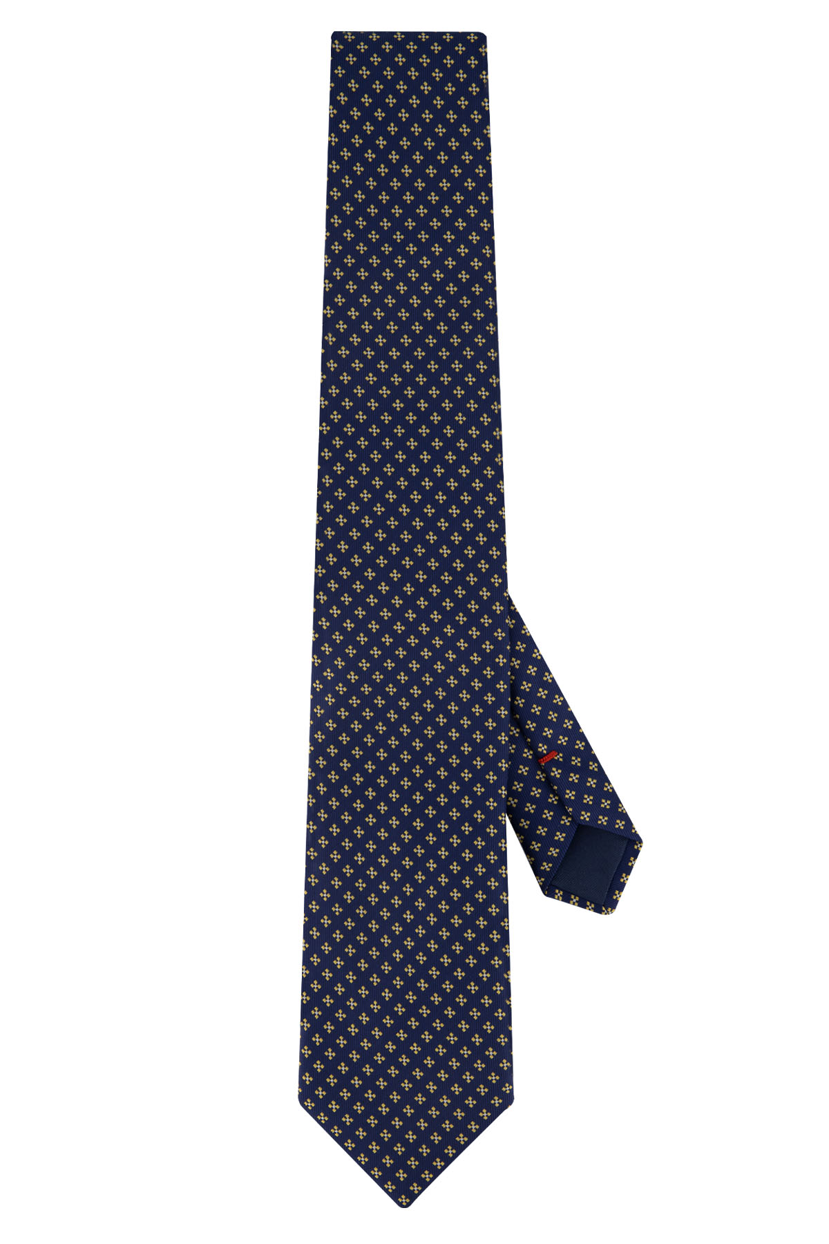 CORBATA AZUL MARINO MENS FASHION image number 1