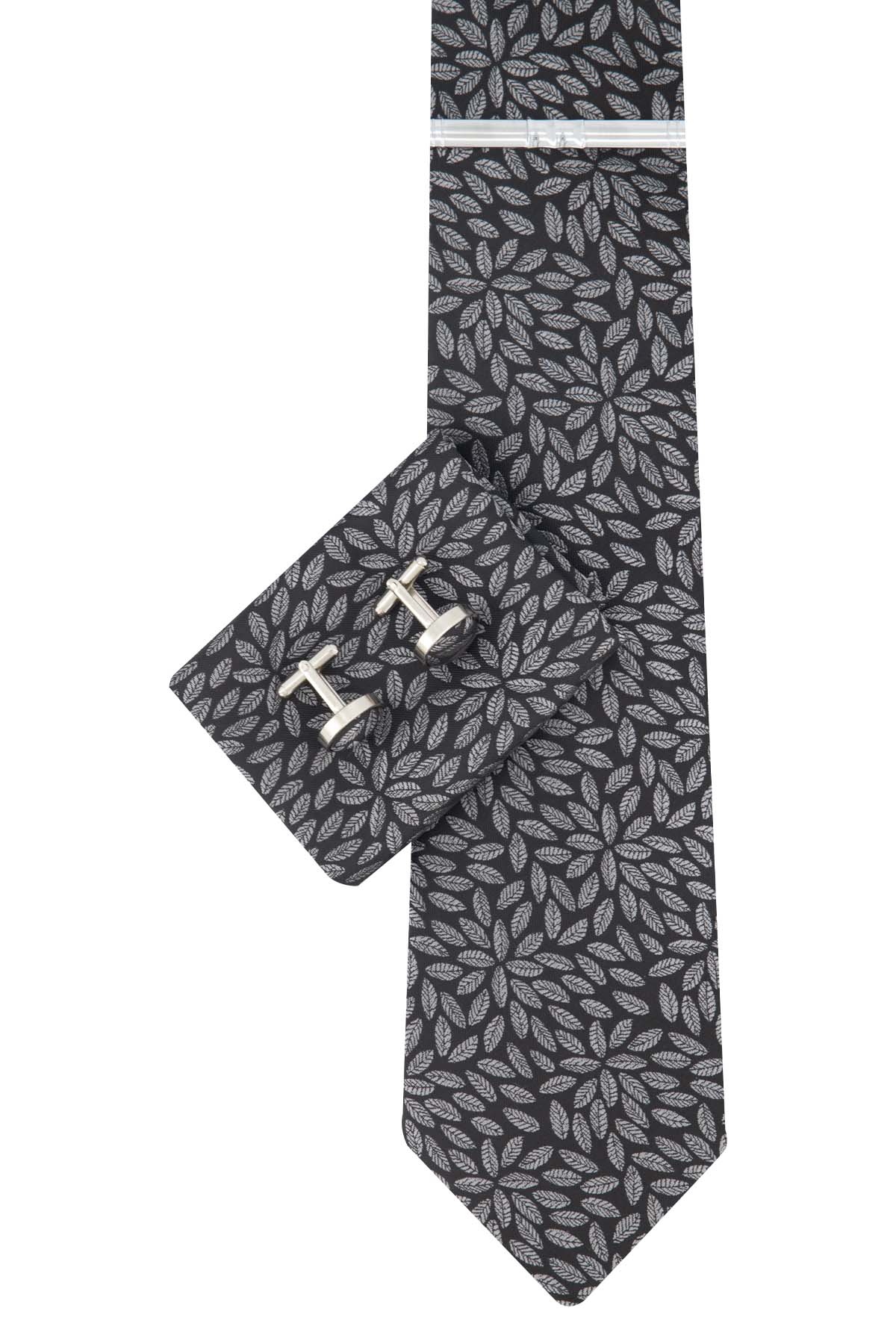 KIT CORBATA MENS FASHION image number 2