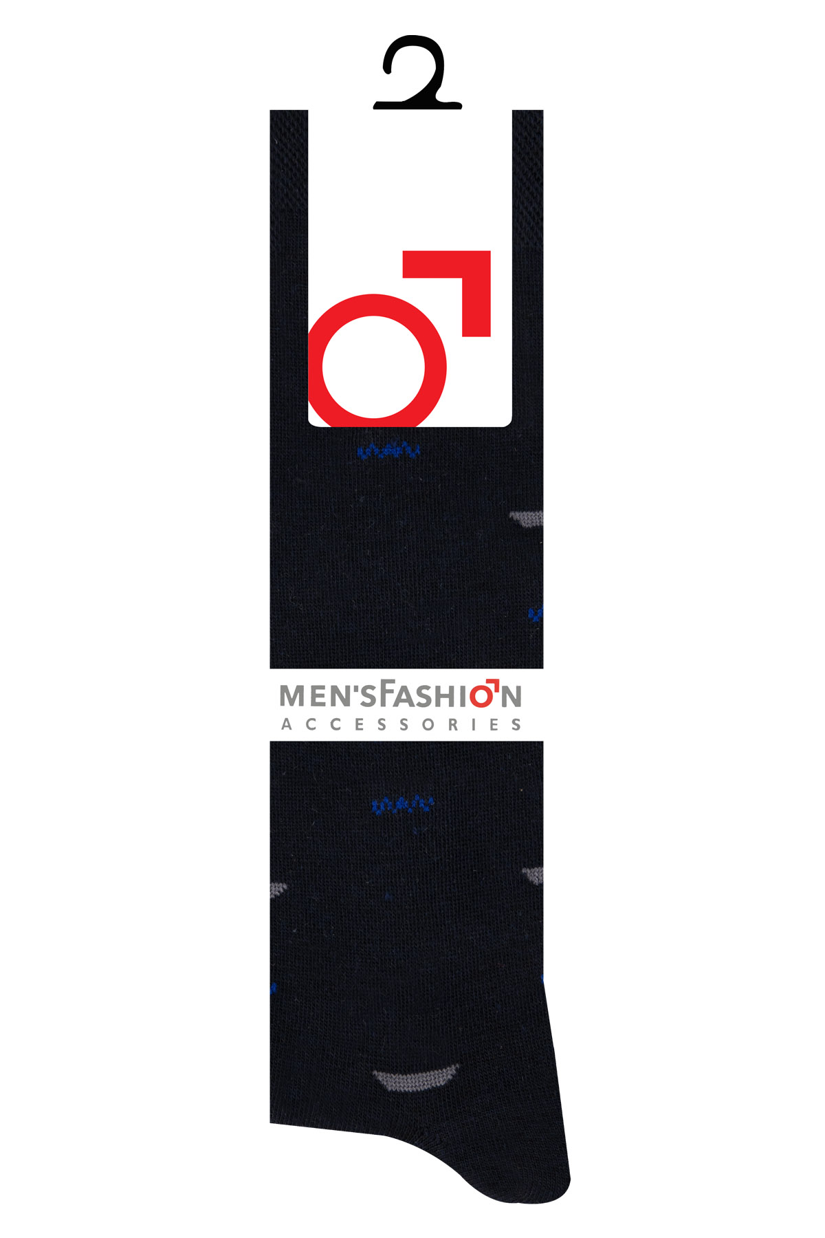 CALCETÍN BAMBOO FIBER MENS FASHION image number 0