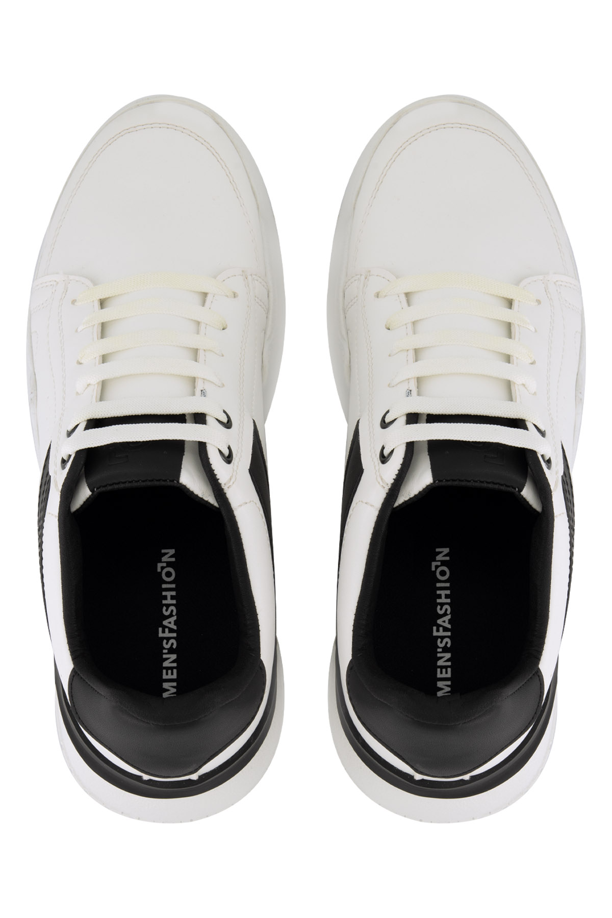 Tenis Mens Fashion image number 2