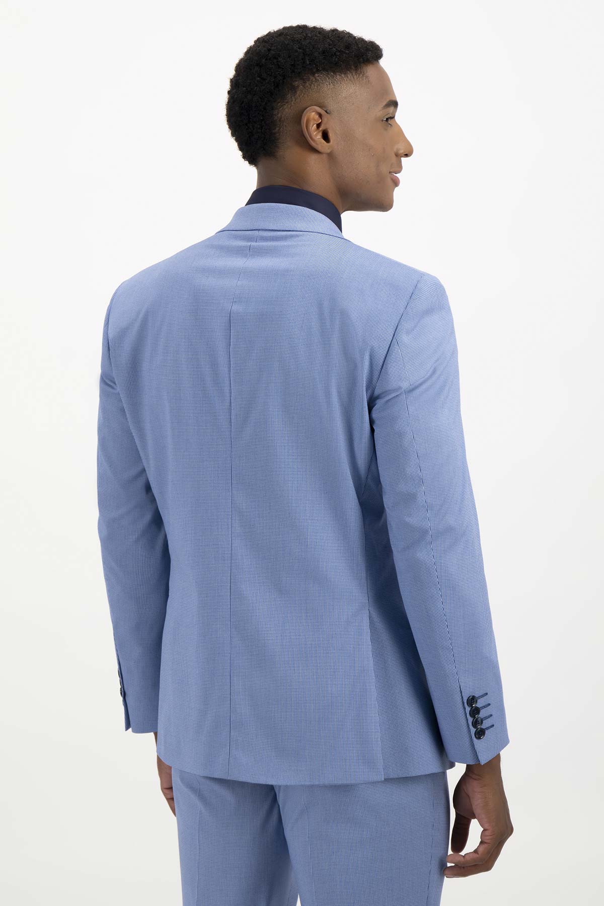 SACO SEPARATE SLIM FIT LMENTAL image number 1