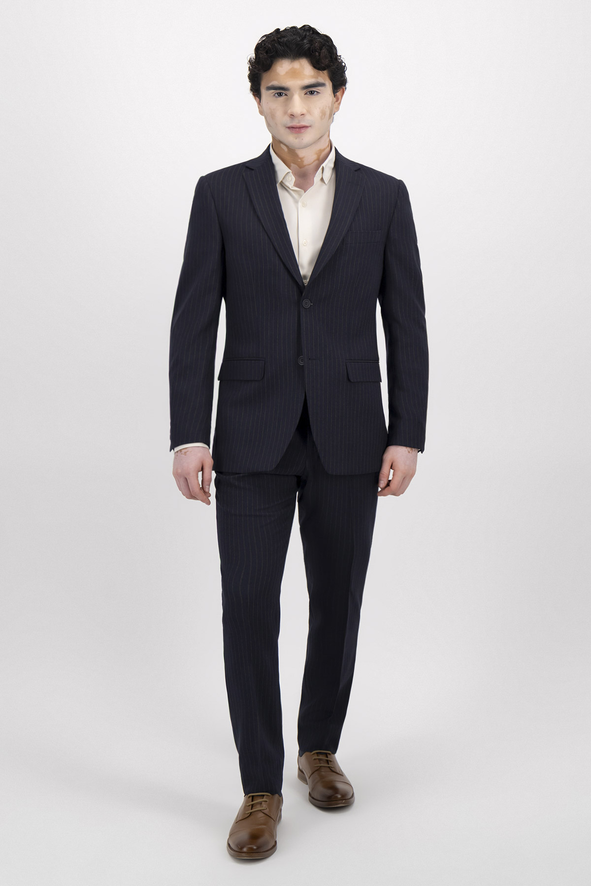 Traje Slim Fit