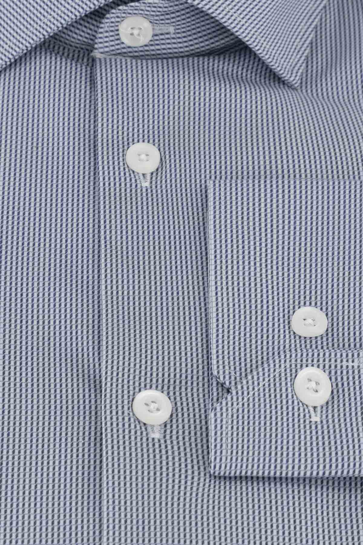 Camisa Formal Move Skinny Fit image number 4