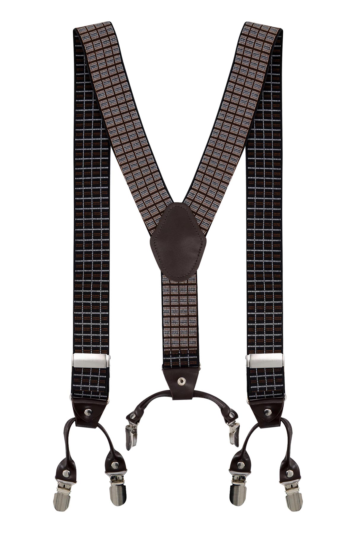Tirantes Mens Fashion