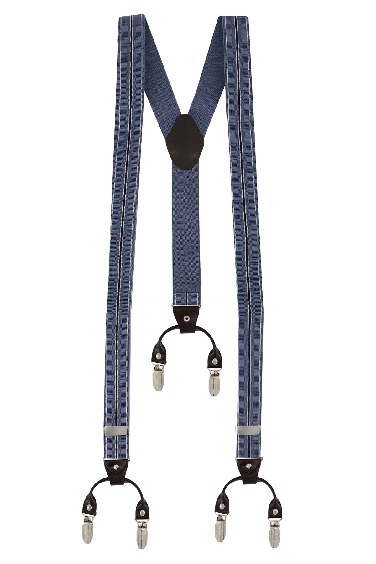 Tirantes Mens Fashion