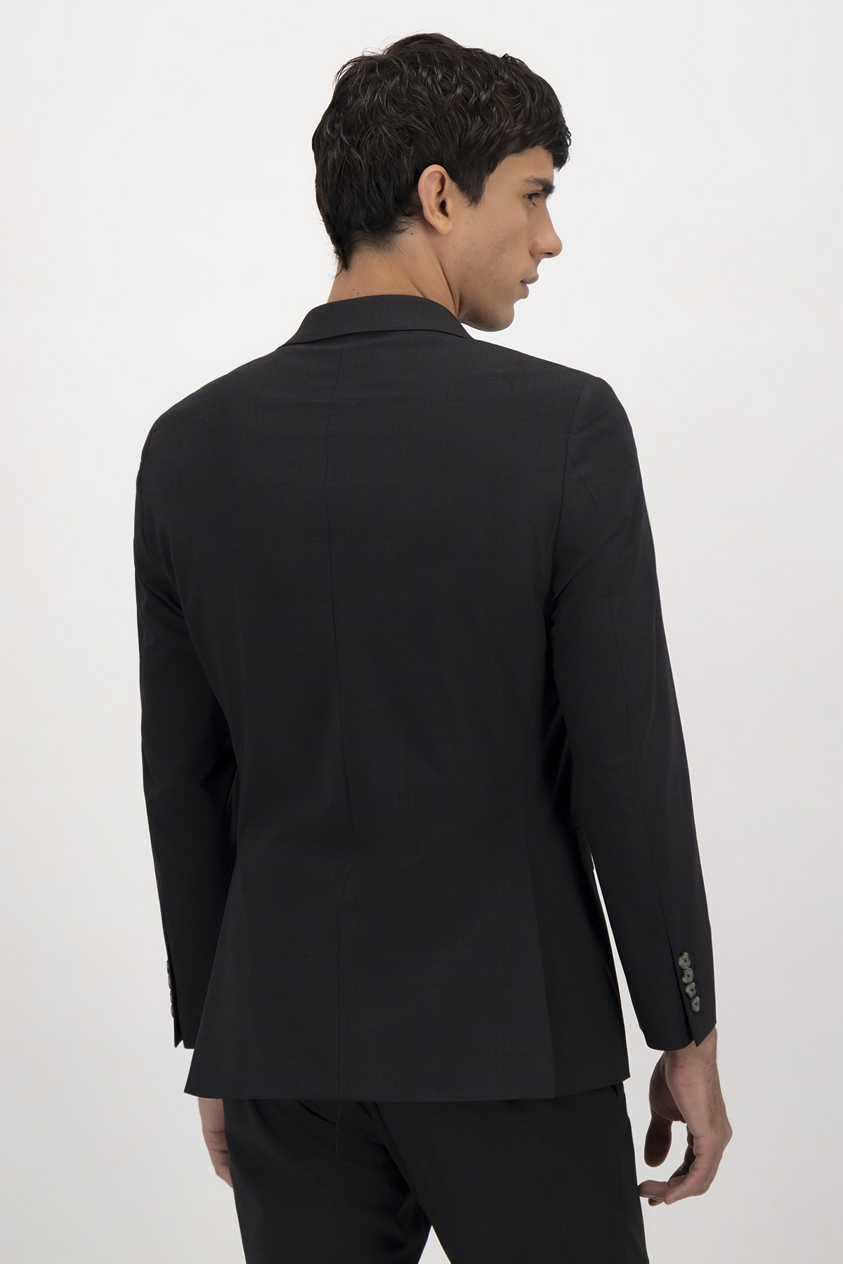 Saco Separate Slim Fit Lmental
