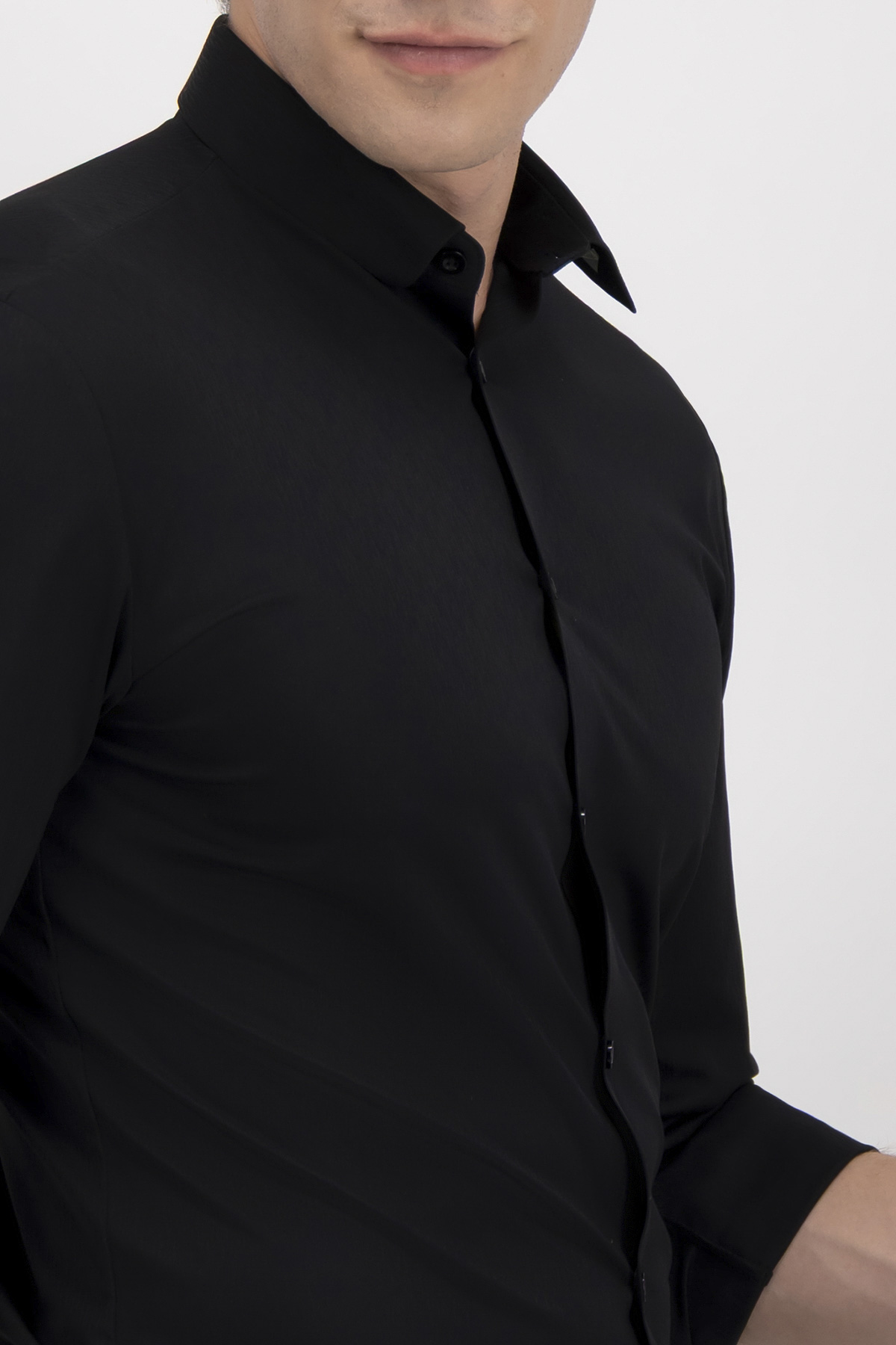 Camisa Casual Move Slim image number 2