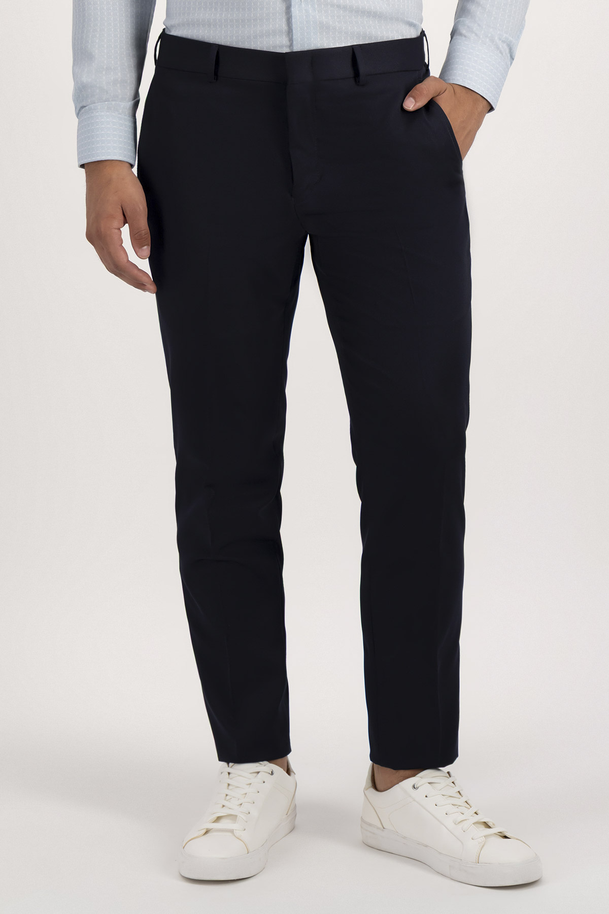 Traje Washable Slim Fit Sonneti image number 4