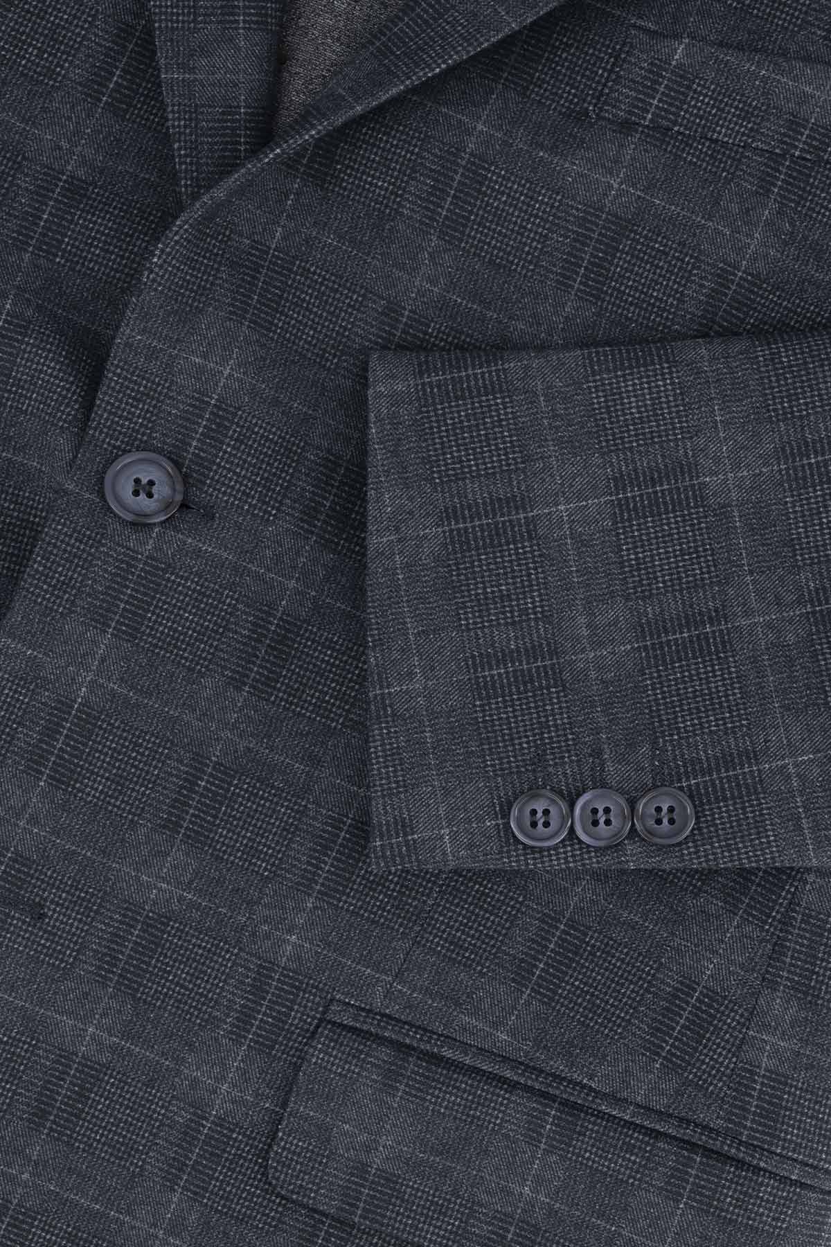 SACO CASUAL SLIM FIT SONNETI image number 3