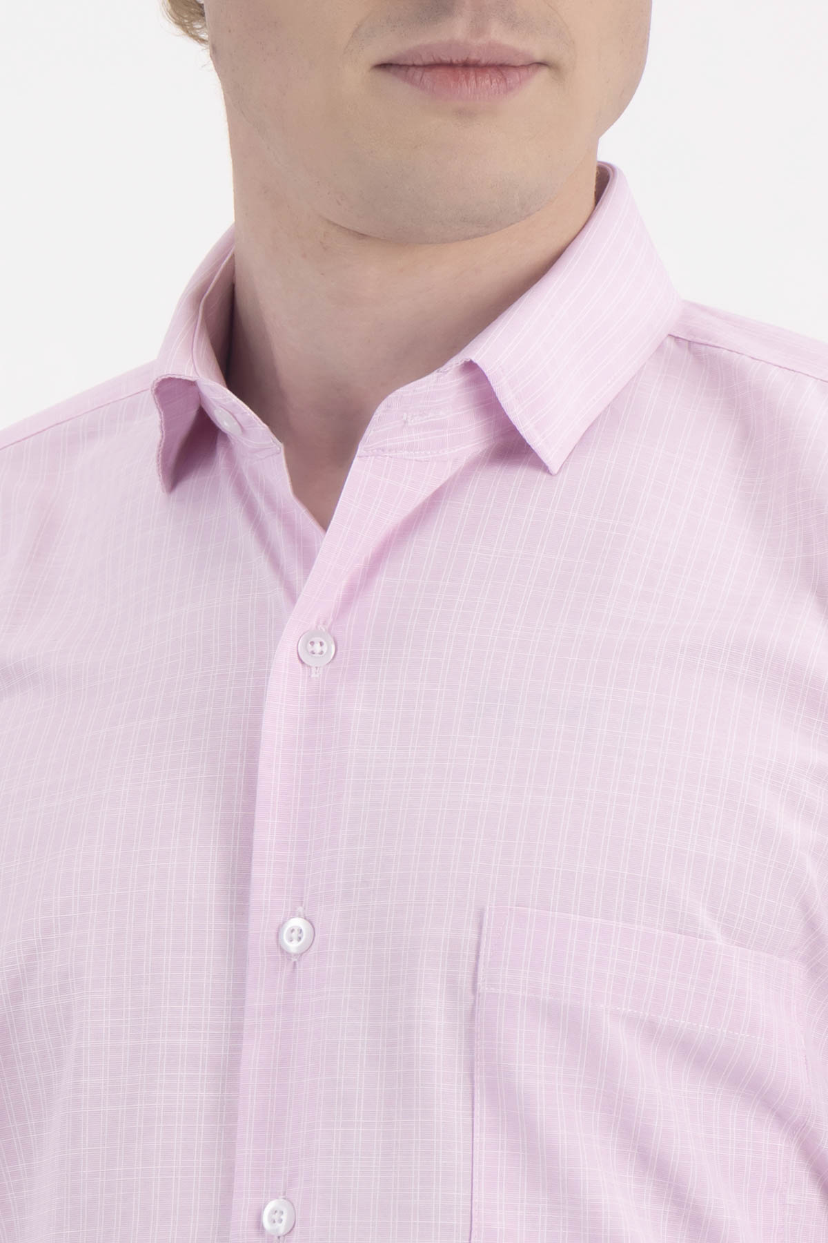 camisa formal contemporary fit sonneti image number 2
