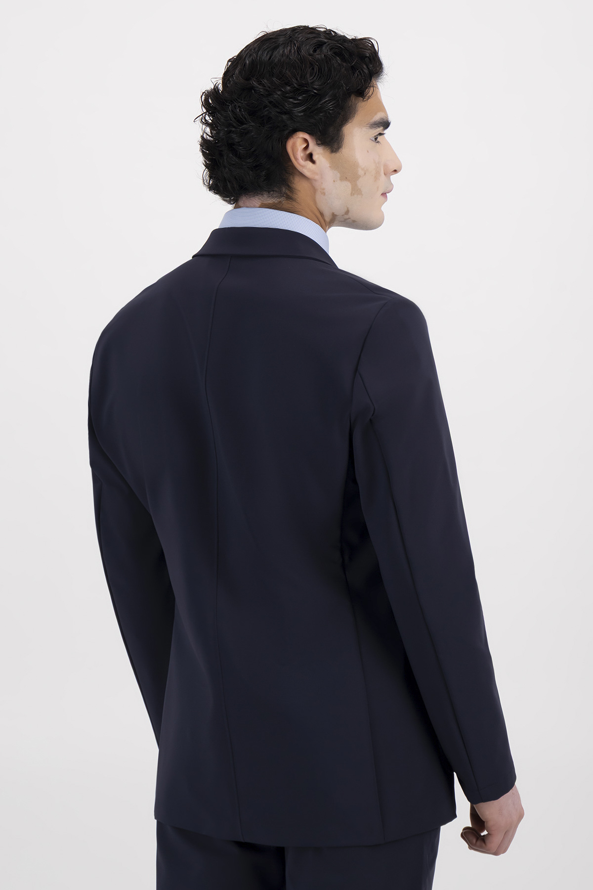 Saco Separate Slim Fit image number 2