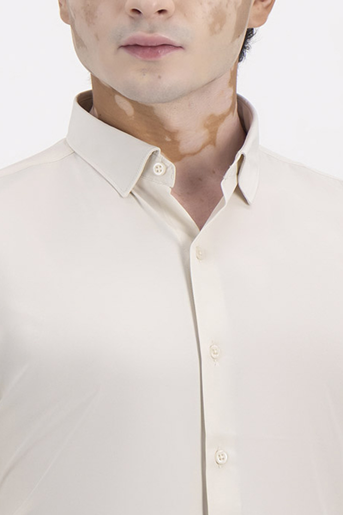 Camisa Formal Move Slim Fit image number 3