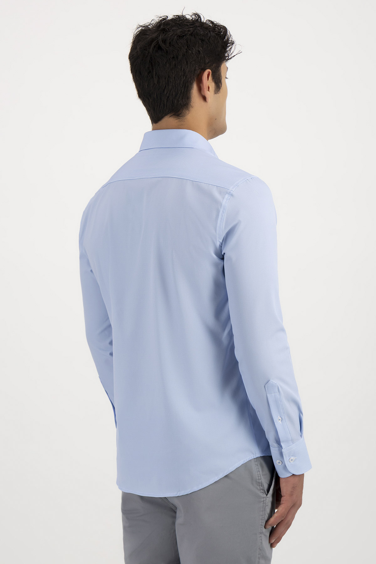 Camisa Casual Move Slim Fit image number 2