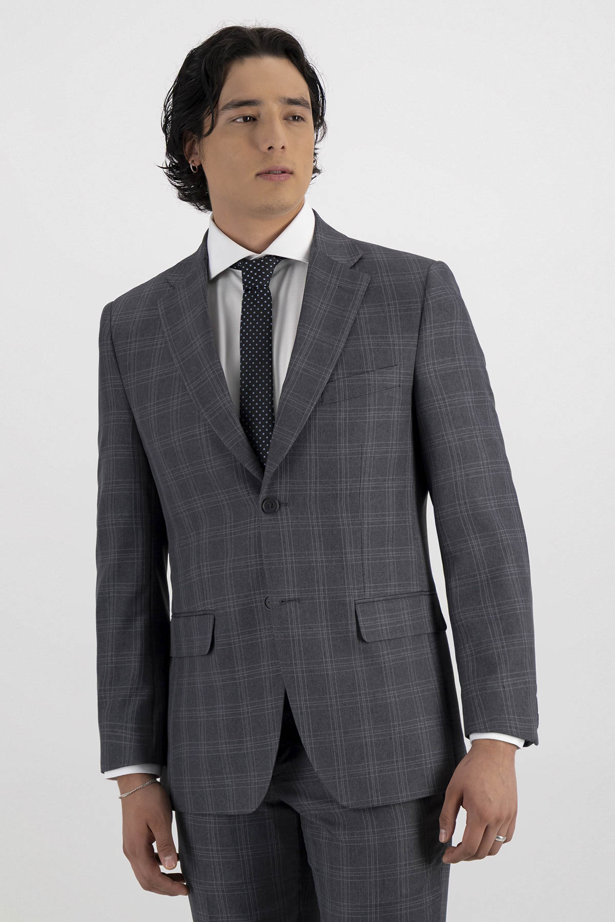 Traje Ecotec Contemporary image number 2