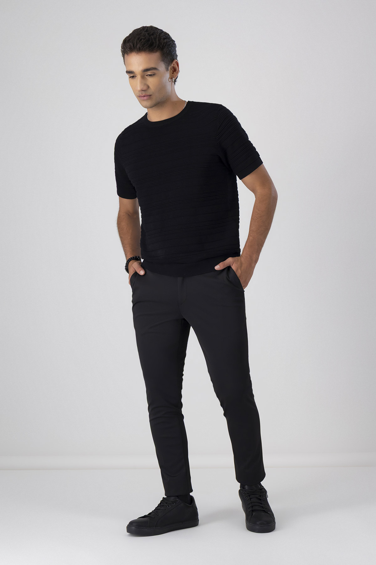 Pantalón Separate Move Skinny Fit Lmental Pantalón Separate Move Skinny Fit Lmental