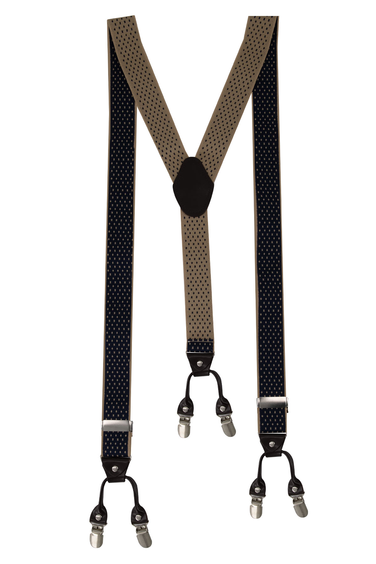 Tirantes Mens Fashion