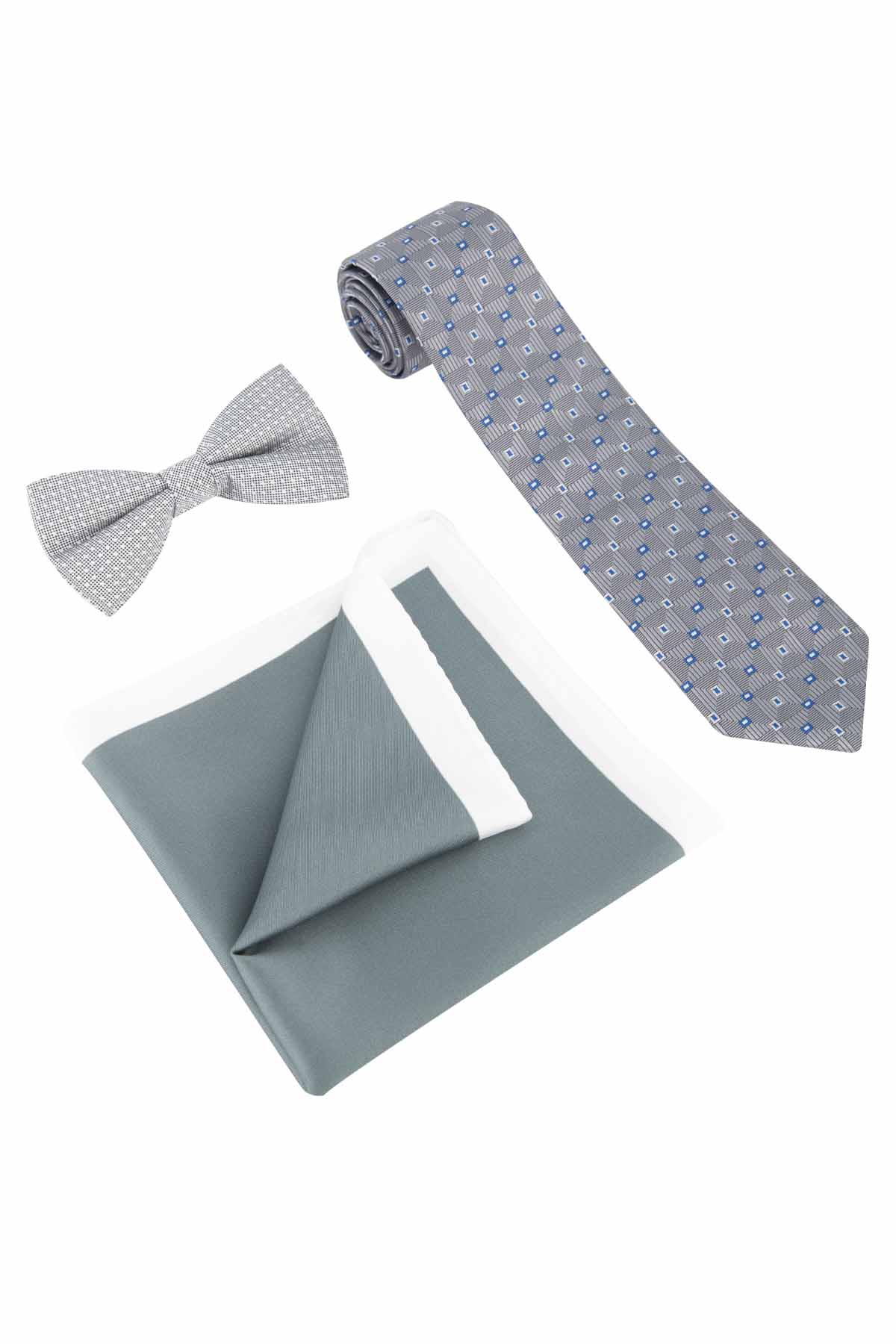 KIT CORBATA MENS FASHION