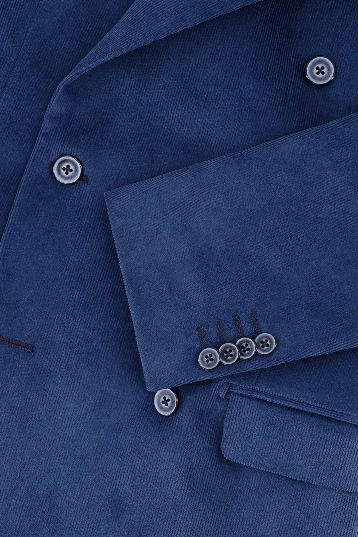 SACO CASUAL SLIM FIT LAMBERTI image number 3