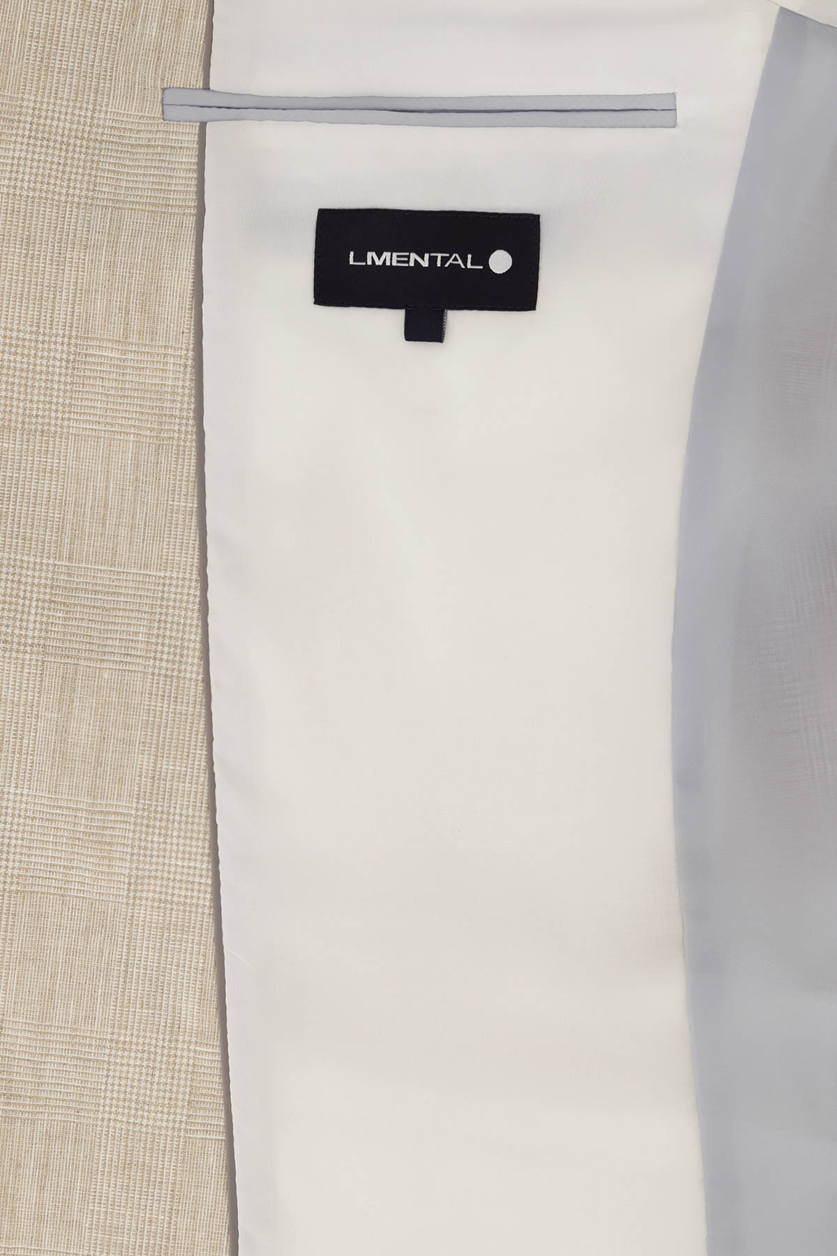SACO SEPARATE FORMAL SLIM FIT LMENTAL image number 4