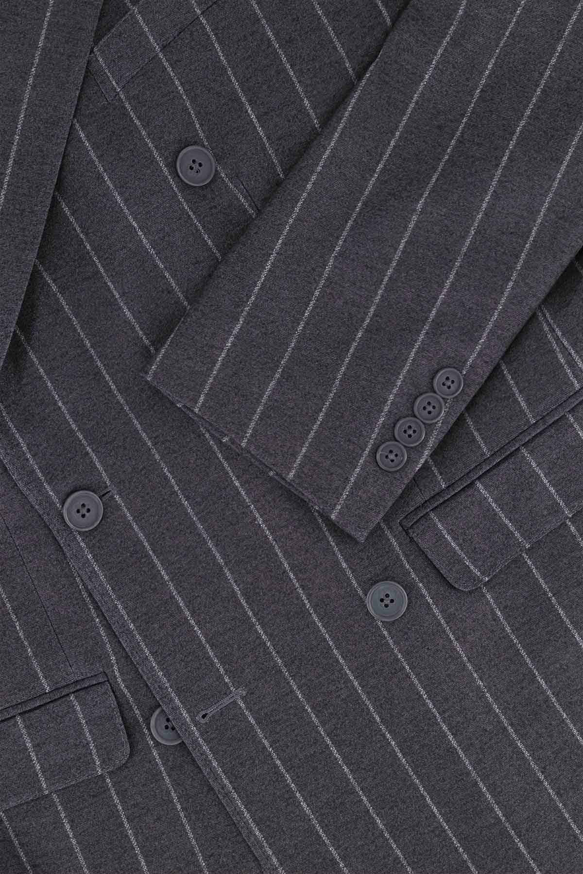 Saco Separate Slim Fit image number 4