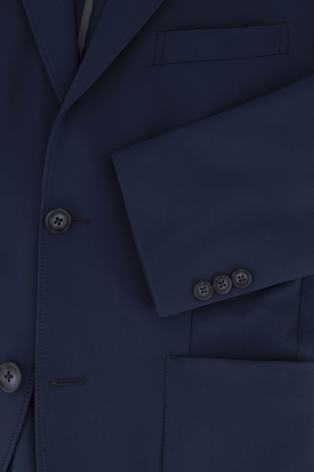 Saco Separate Move Slim Fit Lmental image number 3