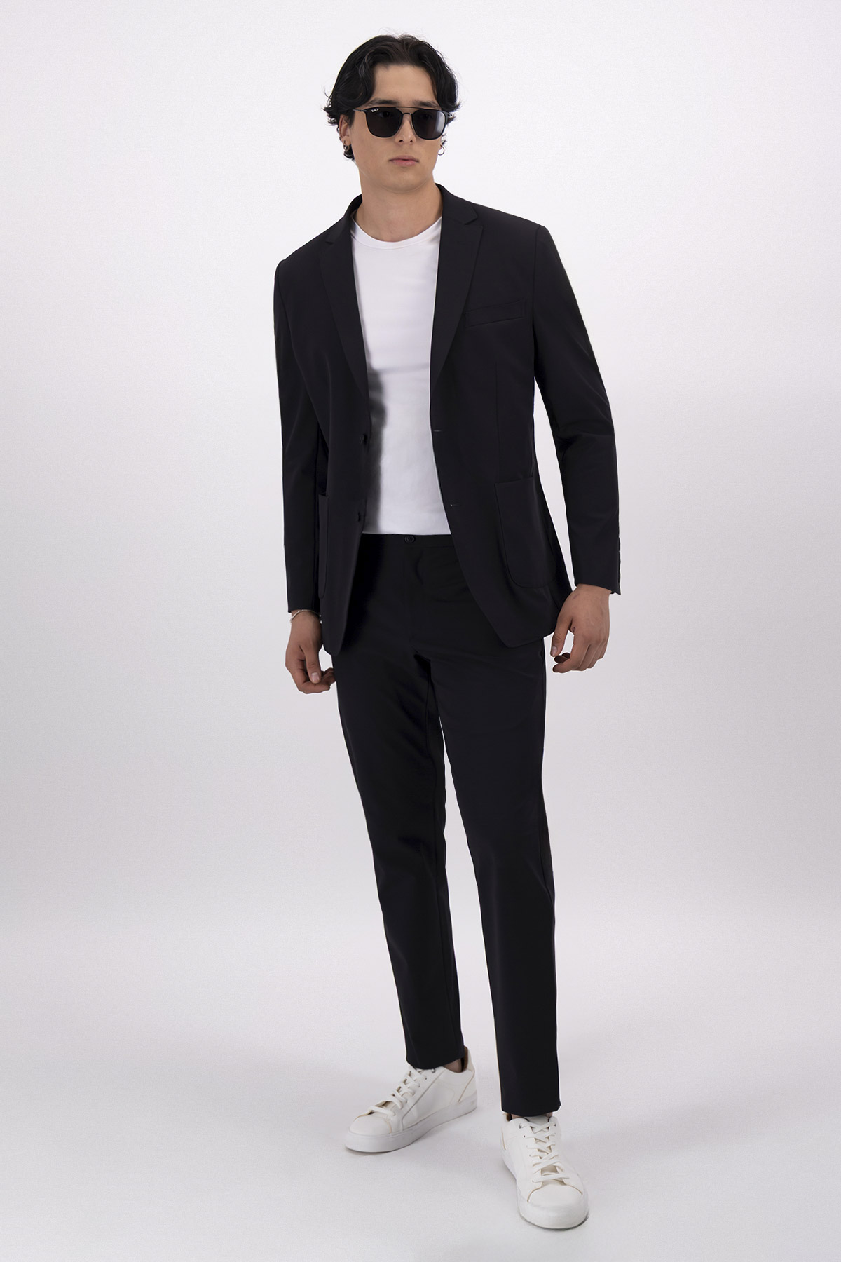 Pantalón Separate Move Slim Fit Lmental