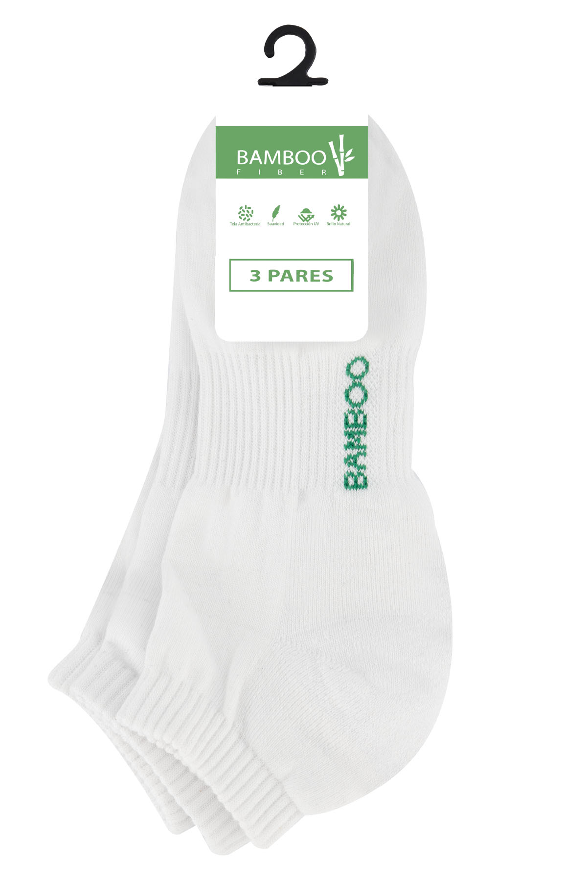 KIT TIN BAMBOO FIBER MENS FASHION image number 0